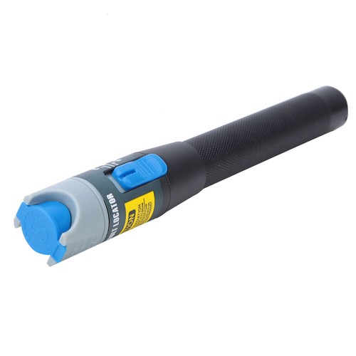 Visual fault locator - fault, optic