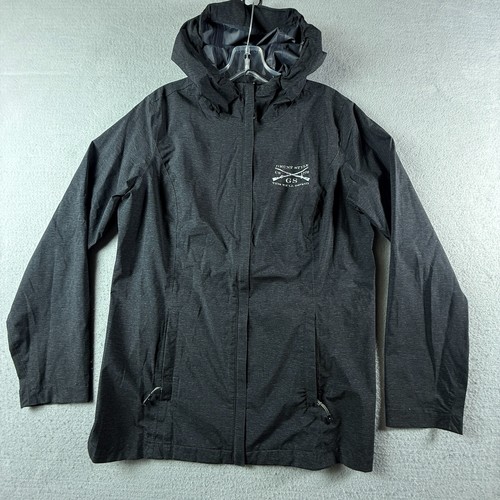 Grunt style hooded softshell - grunt,