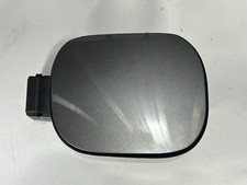 RENAULT CAPTUR II 2020 FUEL TANK CAP COVER LID GREY 788269092R *SMALL MARKS*