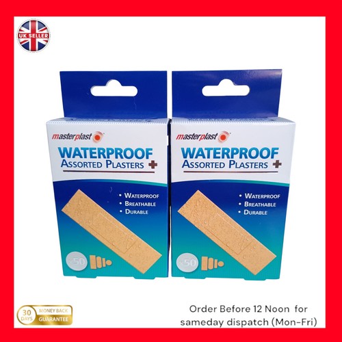 Packs masterplast - 2,
