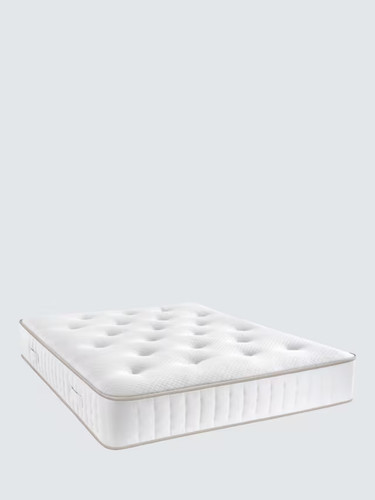 John lewis single mattress - single,