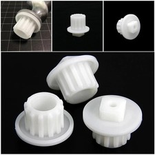 3PCS Meat Grinder Plastic