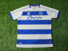 QPR QUEENS PARK RANGERS