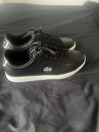 Lacoste trainers size - lacoste, 7