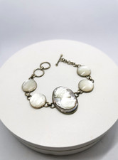 Vintage Sterling Silver 925