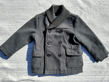 Zara Jacket 24-36 Months Gray