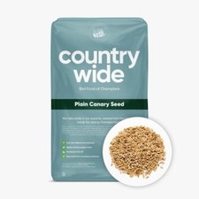 Countrywide Plain Canary Seed