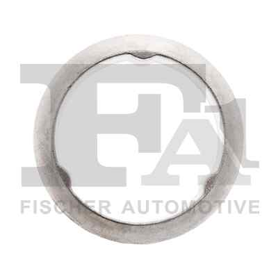New seal ring exhaust pipe - seal, ring,