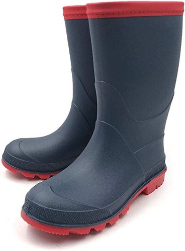 Kids waterproof wellington - kids,