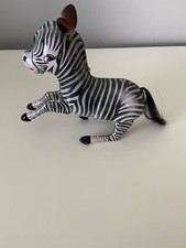 Clockwork Wind-Up Tin Toy