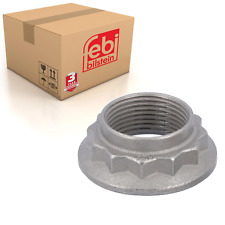 BMW Rear Drive Shaft Axle Hub