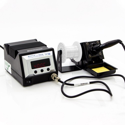 Aoyue int 9378 pro - series, 60w