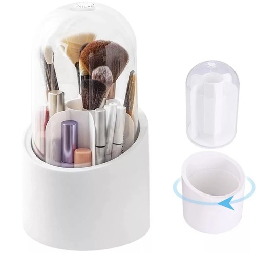 Rotating base makeup brush - base,
