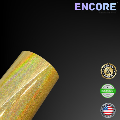 Encore efx21 gold glitter - efx21,