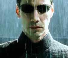 Matrix Polarized Neo Style