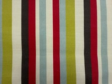 Hanna Stripe Fabric Chess