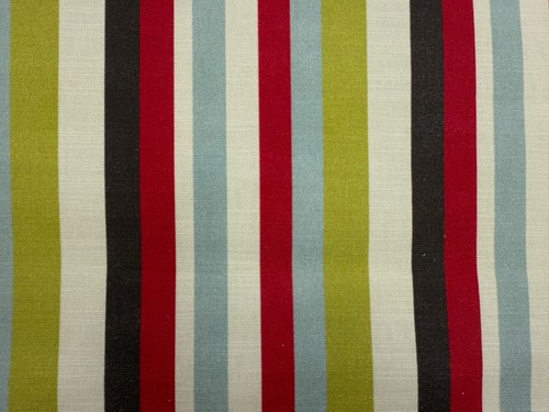 Hanna stripe fabric - hanna,