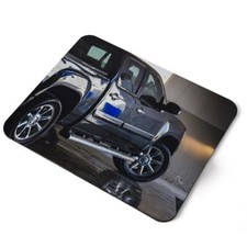 Mouse Mat Pad - Black Pickup
