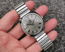 French ANCRE Hand Wind Watch