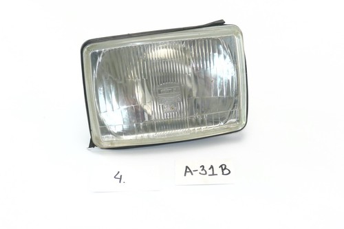 Suzuki 250 500 headlight - 250,