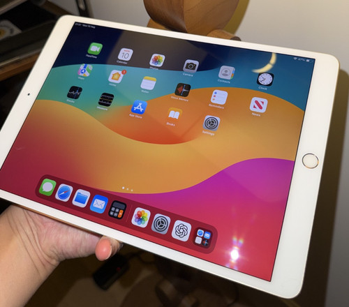 Apple ipad pro 512gb - apple,