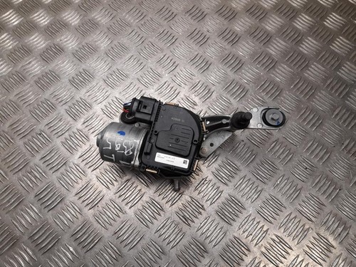 Wiper linkage opel - linkage,