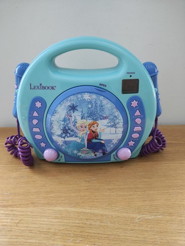 Lexibrook frozen princess - frozen,