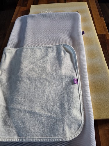 Snuzpod mattress and protector - snuzpod,