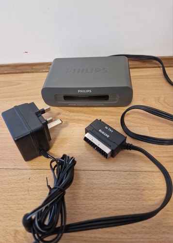 Philips slv3100 t wireless - philips, slv3100/00-t