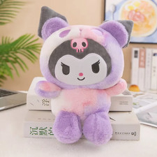 Plush Kawaii  Kuromi My Melody