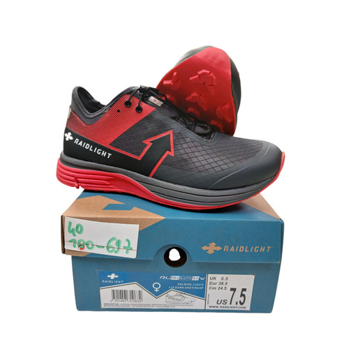 Raidlight revolutiv3 w - raidlight,