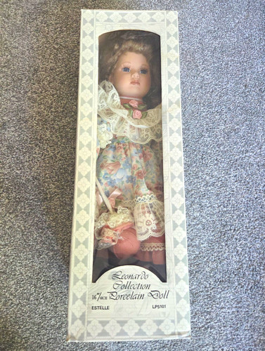 Leonardo collection estelle - leonardo,