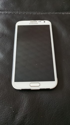 Samsung galaxy note white - samsung,
