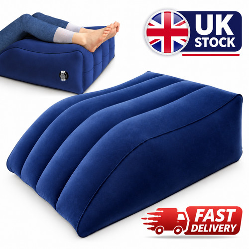 Inflatable elevation wedge - inflatable,