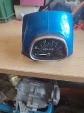 Honda Cd175 Headlight Shell
