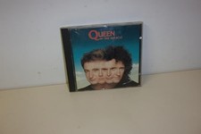 Queen - The Miracle - Queen CD