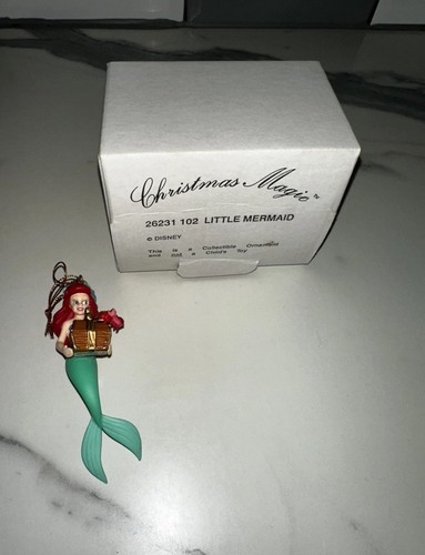 Disney christmas ornament - disney,