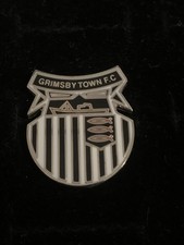 Grimsby Town Fc Badge