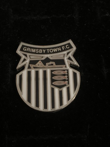 Grimsby town badge - grimsby, fc