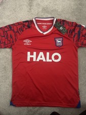 Large Men’s Ipswich Town