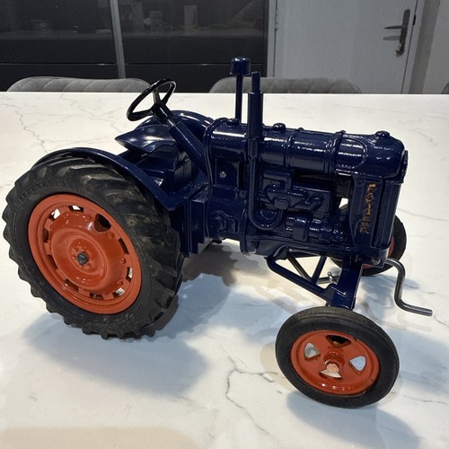 Chad valley fordson major e27n - fordson,