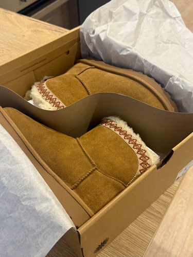 Ugg classic mini - mini, taslyn