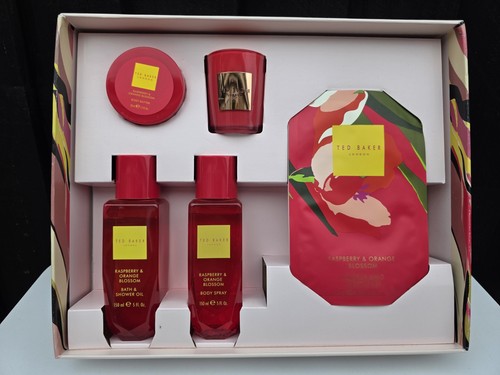 Ted baker raspberry and - raspberry,