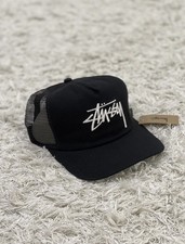 STUSSY MID DEPTH BIG STOCK