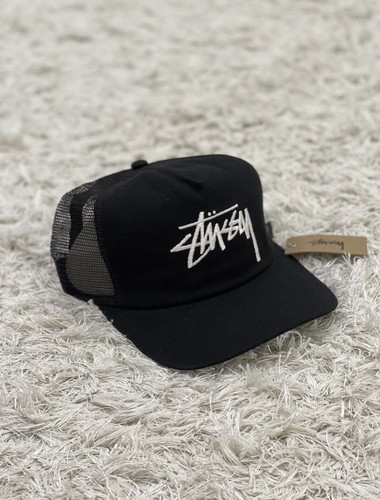 Stussy mid depth - depth, big