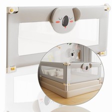 Eaq bed rail for toddlers - rail,