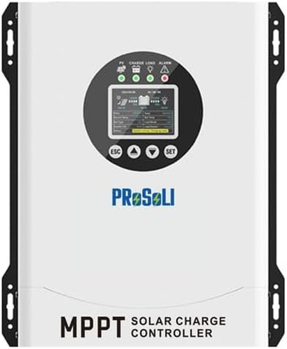 120a mppt solar charge - mppt,