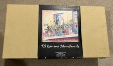 108 Berol Karisma Colour