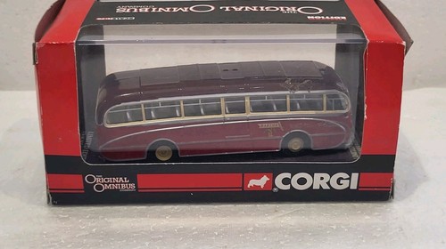 Corgi om40305 burlingham - om40305,