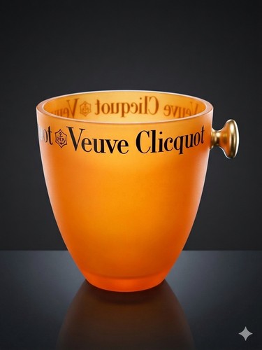 Authentic veuve clicquot - authentic,